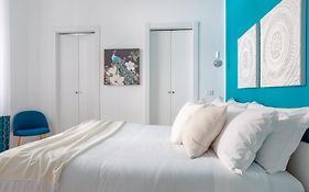 Parisi Apt
